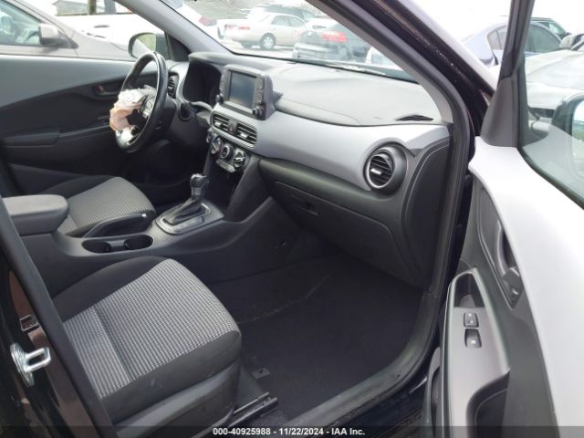 Photo 4 VIN: KM8K22AA8MU703281 - HYUNDAI KONA 