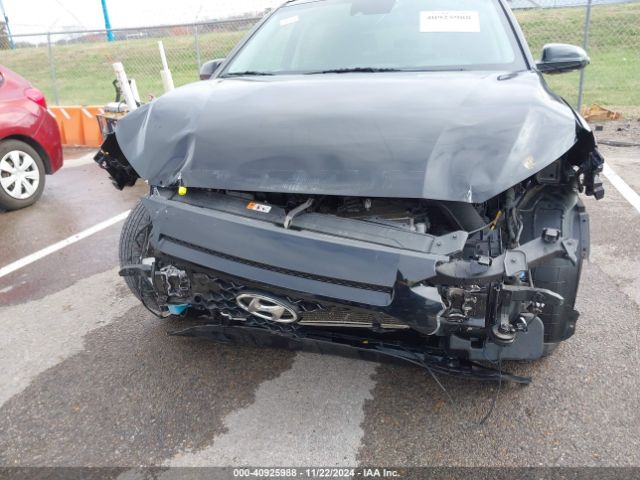 Photo 5 VIN: KM8K22AA8MU703281 - HYUNDAI KONA 