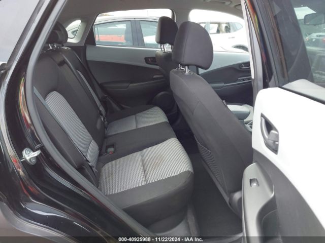 Photo 7 VIN: KM8K22AA8MU703281 - HYUNDAI KONA 