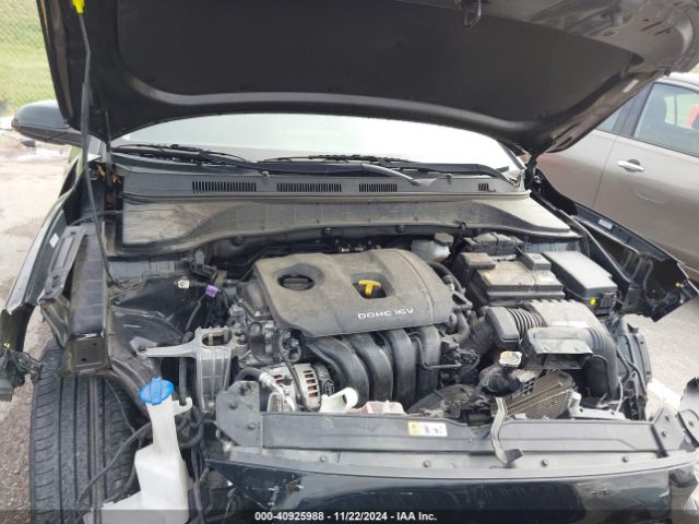 Photo 9 VIN: KM8K22AA8MU703281 - HYUNDAI KONA 