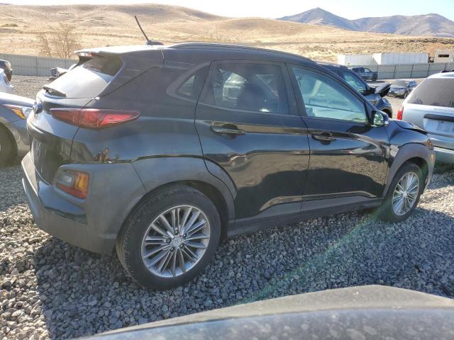 Photo 2 VIN: KM8K22AA9JU069166 - HYUNDAI KONA 