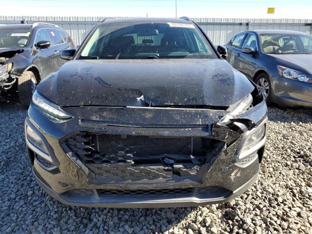 Photo 4 VIN: KM8K22AA9JU069166 - HYUNDAI KONA 