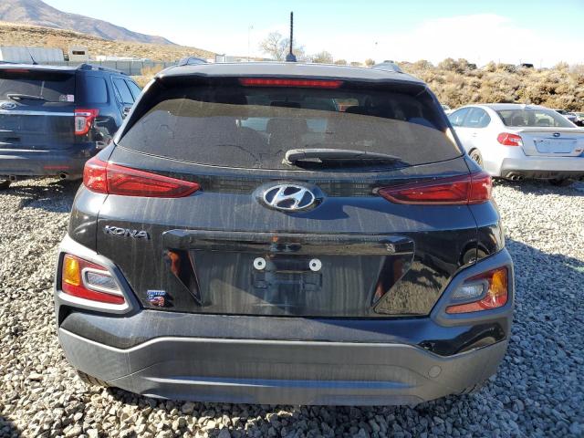 Photo 5 VIN: KM8K22AA9JU069166 - HYUNDAI KONA 