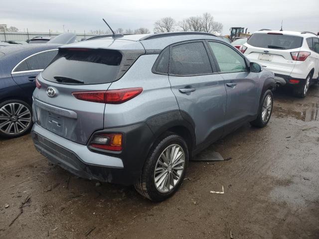 Photo 2 VIN: KM8K22AA9JU070785 - HYUNDAI KONA SEL 