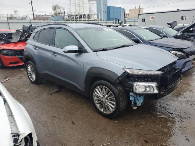 Photo 3 VIN: KM8K22AA9JU070785 - HYUNDAI KONA SEL 