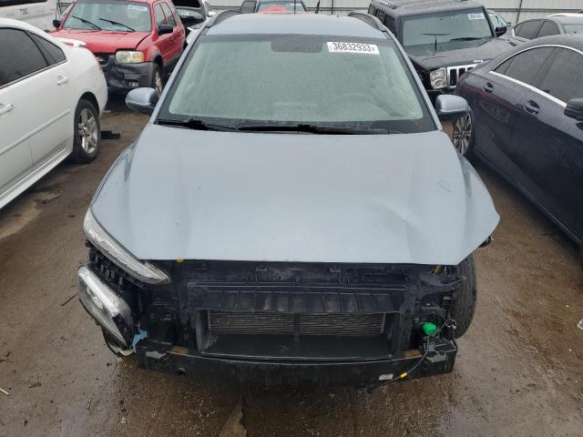 Photo 4 VIN: KM8K22AA9JU070785 - HYUNDAI KONA SEL 