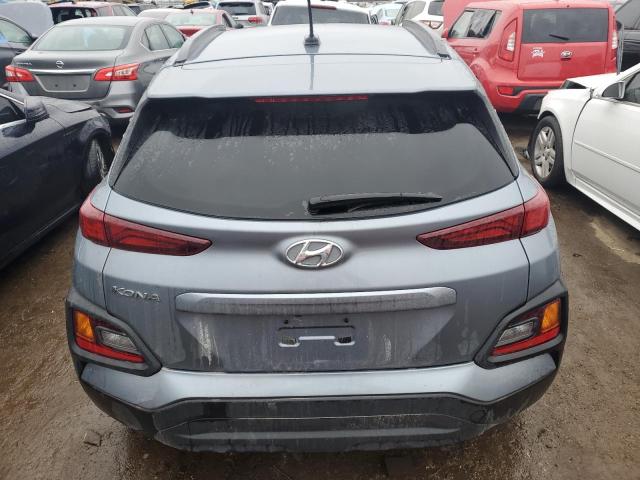 Photo 5 VIN: KM8K22AA9JU070785 - HYUNDAI KONA SEL 