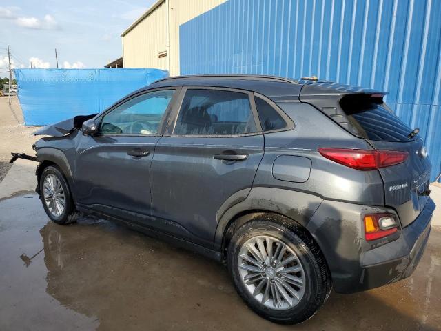 Photo 1 VIN: KM8K22AA9JU081706 - HYUNDAI KONA SEL 