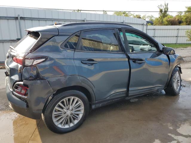 Photo 2 VIN: KM8K22AA9JU081706 - HYUNDAI KONA SEL 