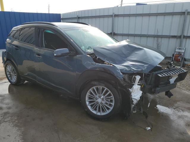 Photo 3 VIN: KM8K22AA9JU081706 - HYUNDAI KONA SEL 