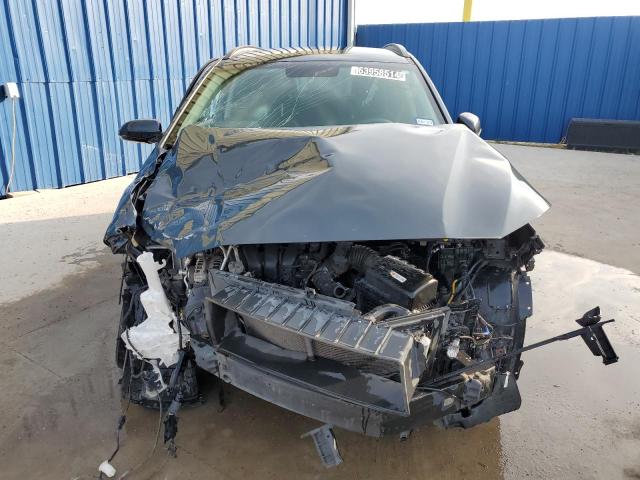 Photo 4 VIN: KM8K22AA9JU081706 - HYUNDAI KONA SEL 