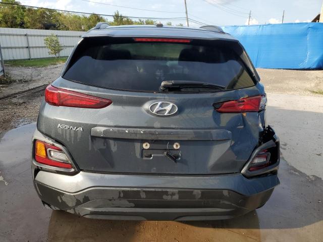 Photo 5 VIN: KM8K22AA9JU081706 - HYUNDAI KONA SEL 