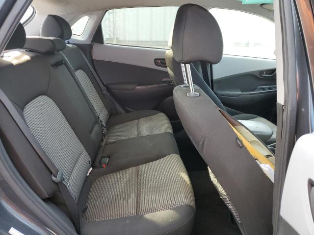 Photo 9 VIN: KM8K22AA9JU081706 - HYUNDAI KONA SEL 