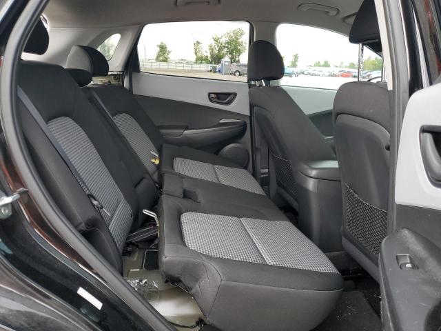 Photo 10 VIN: KM8K22AA9JU102604 - HYUNDAI KONA SEL 