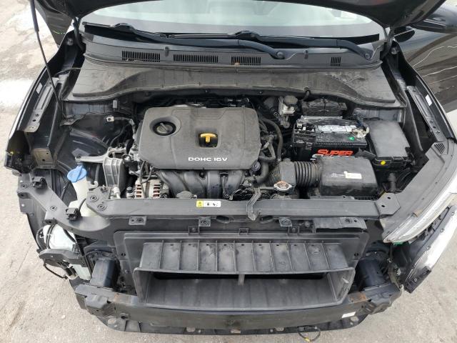 Photo 11 VIN: KM8K22AA9JU102604 - HYUNDAI KONA SEL 