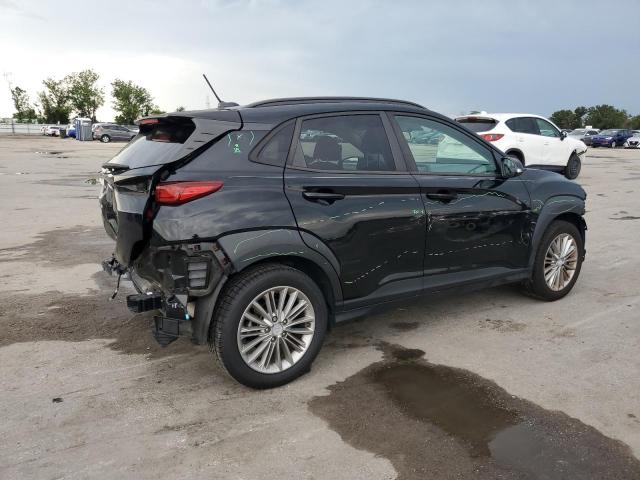 Photo 2 VIN: KM8K22AA9JU102604 - HYUNDAI KONA SEL 