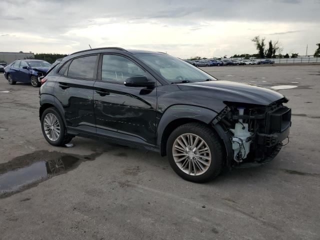 Photo 3 VIN: KM8K22AA9JU102604 - HYUNDAI KONA SEL 