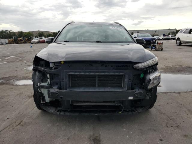 Photo 4 VIN: KM8K22AA9JU102604 - HYUNDAI KONA SEL 