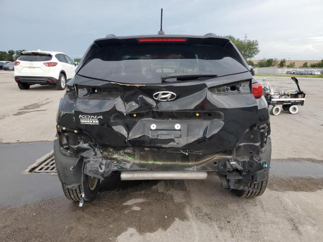 Photo 5 VIN: KM8K22AA9JU102604 - HYUNDAI KONA SEL 