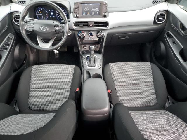 Photo 7 VIN: KM8K22AA9JU102604 - HYUNDAI KONA SEL 