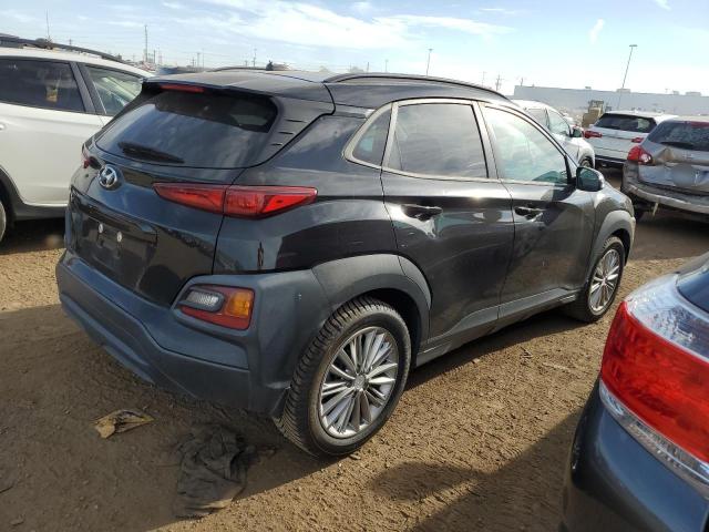 Photo 2 VIN: KM8K22AA9JU103185 - HYUNDAI KONA 