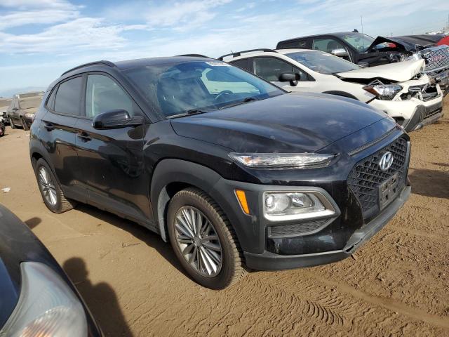 Photo 3 VIN: KM8K22AA9JU103185 - HYUNDAI KONA 