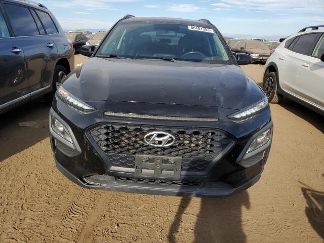 Photo 4 VIN: KM8K22AA9JU103185 - HYUNDAI KONA 