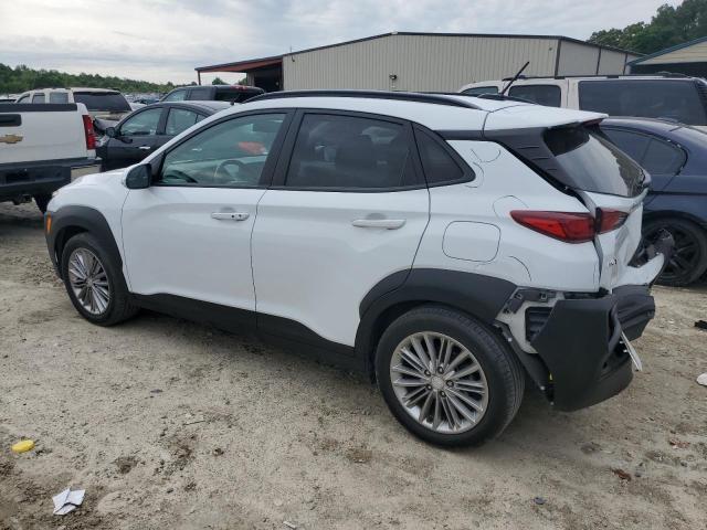 Photo 1 VIN: KM8K22AA9JU148563 - HYUNDAI KONA 