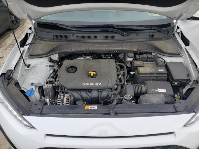 Photo 11 VIN: KM8K22AA9JU148563 - HYUNDAI KONA 