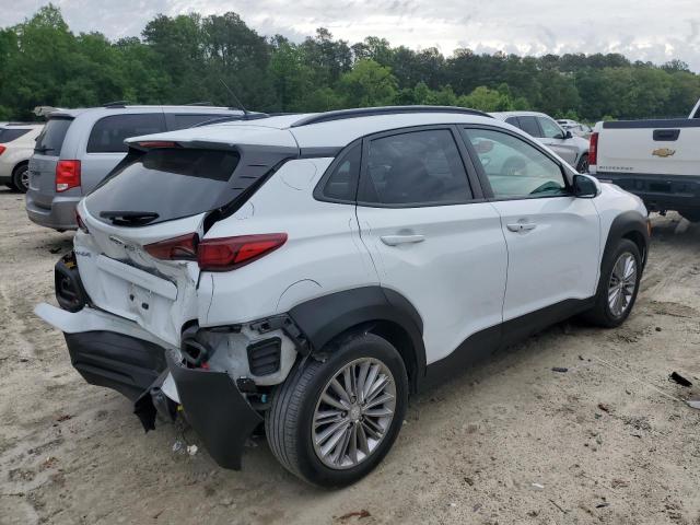 Photo 2 VIN: KM8K22AA9JU148563 - HYUNDAI KONA 