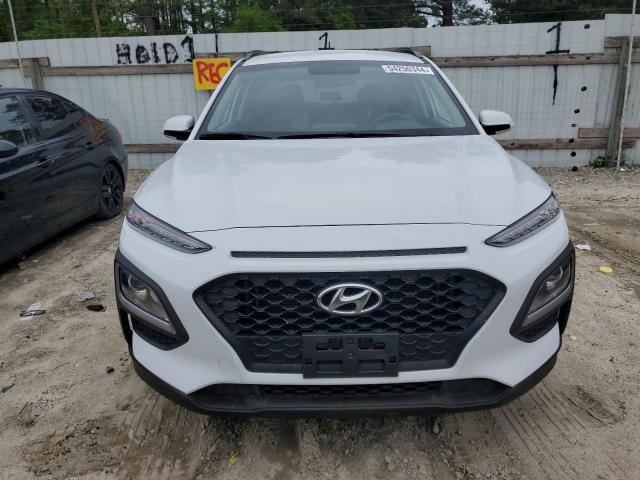 Photo 4 VIN: KM8K22AA9JU148563 - HYUNDAI KONA 