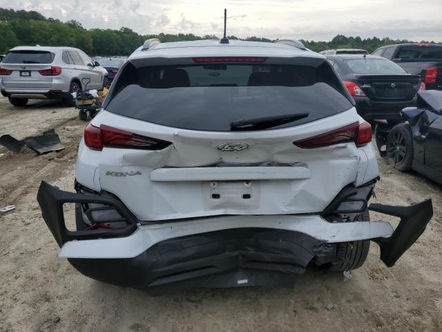 Photo 5 VIN: KM8K22AA9JU148563 - HYUNDAI KONA 