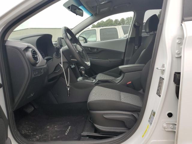 Photo 6 VIN: KM8K22AA9JU148563 - HYUNDAI KONA 