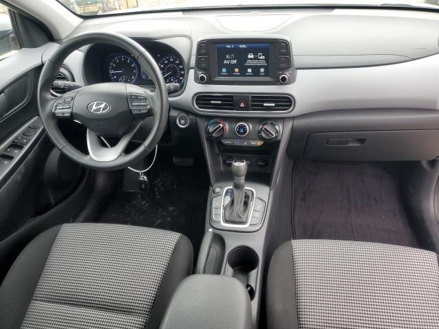 Photo 7 VIN: KM8K22AA9JU148563 - HYUNDAI KONA 