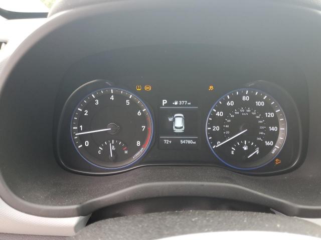 Photo 8 VIN: KM8K22AA9JU148563 - HYUNDAI KONA 