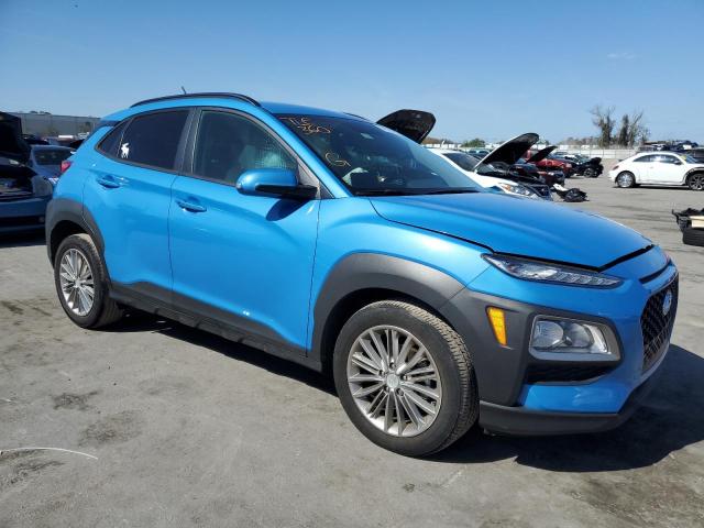 Photo 3 VIN: KM8K22AA9JU164553 - HYUNDAI KONA 