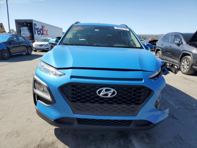 Photo 4 VIN: KM8K22AA9JU164553 - HYUNDAI KONA 