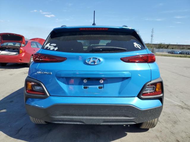 Photo 5 VIN: KM8K22AA9JU164553 - HYUNDAI KONA 