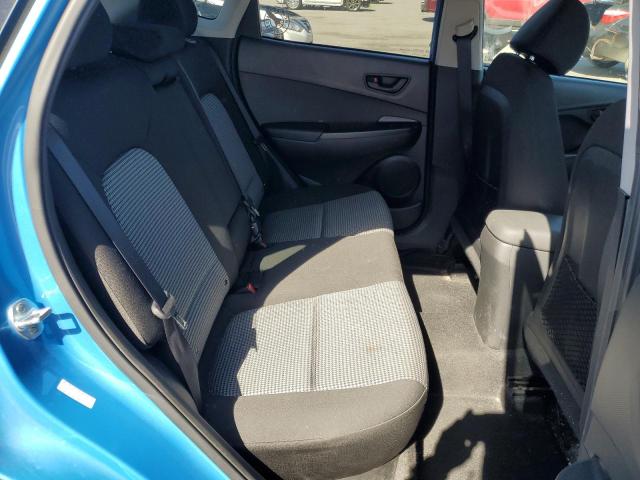 Photo 9 VIN: KM8K22AA9JU164553 - HYUNDAI KONA 