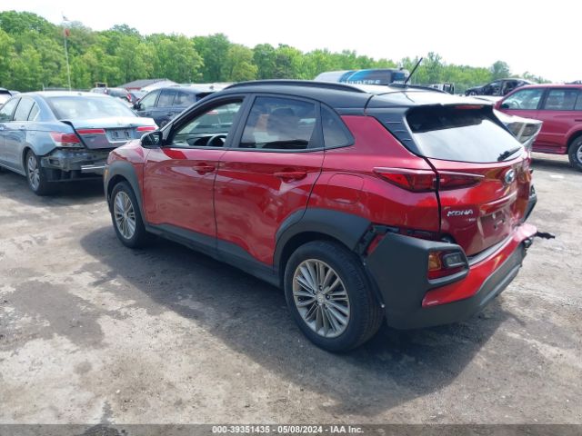 Photo 2 VIN: KM8K22AA9JU166058 - HYUNDAI KONA 