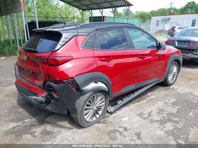 Photo 3 VIN: KM8K22AA9JU166058 - HYUNDAI KONA 