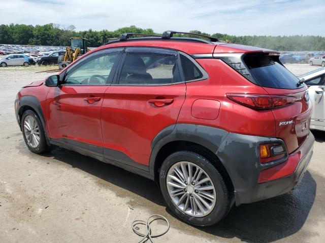 Photo 1 VIN: KM8K22AA9JU181725 - HYUNDAI KONA 