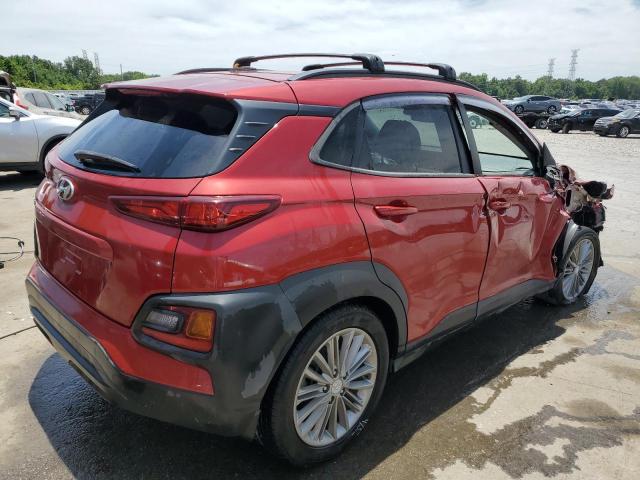 Photo 2 VIN: KM8K22AA9JU181725 - HYUNDAI KONA 