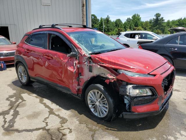 Photo 3 VIN: KM8K22AA9JU181725 - HYUNDAI KONA 