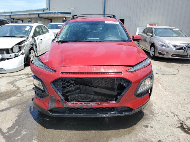 Photo 4 VIN: KM8K22AA9JU181725 - HYUNDAI KONA 