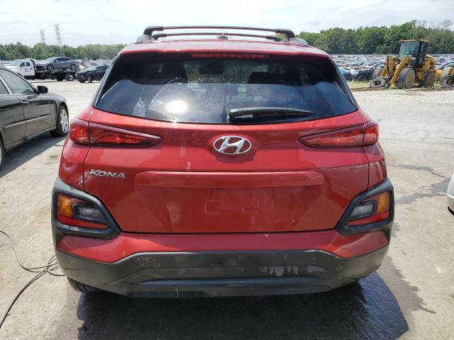 Photo 5 VIN: KM8K22AA9JU181725 - HYUNDAI KONA 