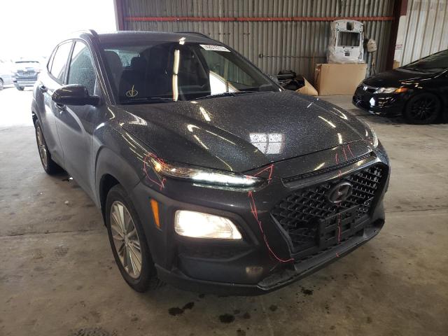 Photo 3 VIN: KM8K22AA9KU189972 - HYUNDAI KONA SEL 