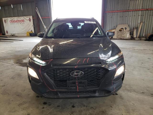 Photo 4 VIN: KM8K22AA9KU189972 - HYUNDAI KONA SEL 