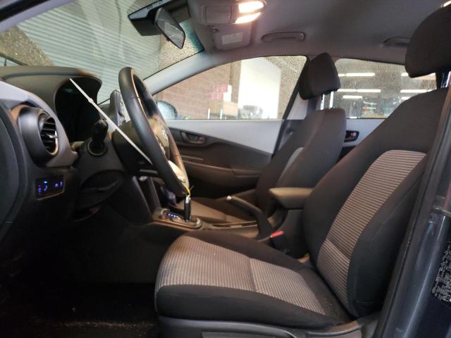 Photo 6 VIN: KM8K22AA9KU189972 - HYUNDAI KONA SEL 