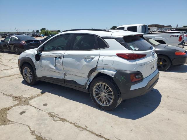 Photo 1 VIN: KM8K22AA9KU214496 - HYUNDAI KONA 